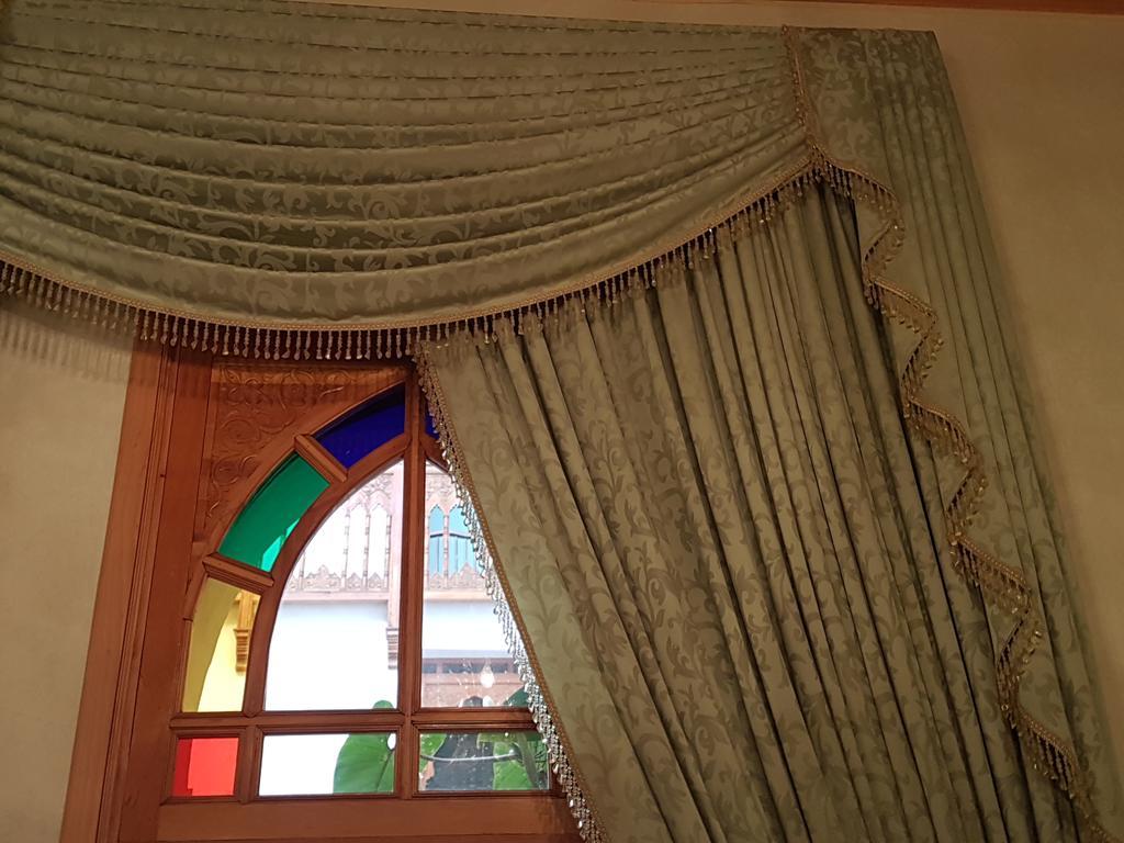 瑞亚德大卡里玛酒店 拉巴特 外观 照片